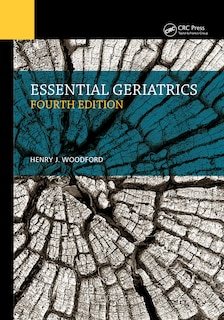 Front cover_Essential Geriatrics