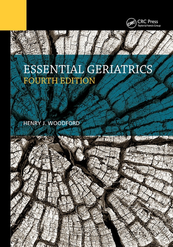Front cover_Essential Geriatrics