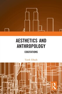 Front cover_Aesthetics and Anthropology