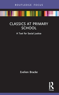 Front cover_Classics at Primary School