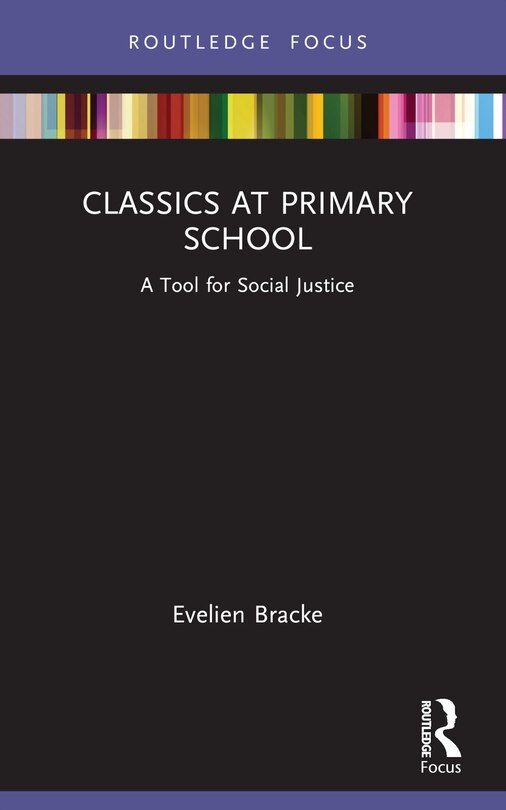 Front cover_Classics at Primary School