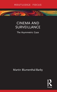 Front cover_Cinema and Surveillance