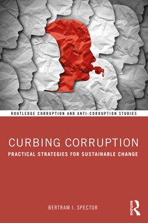 Front cover_Curbing Corruption