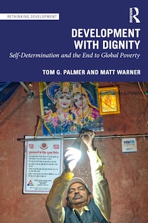 Front cover_Development With Dignity