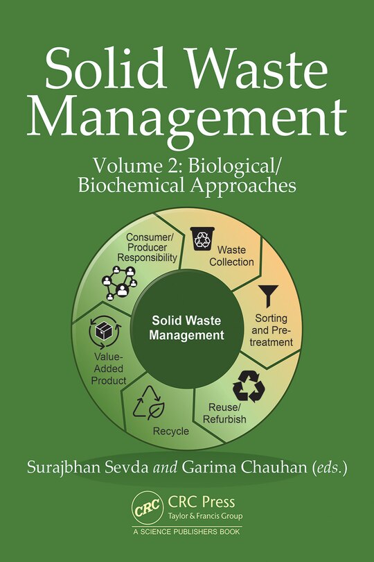 Front cover_Solid Waste Management