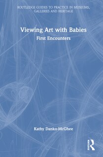 Couverture_Viewing Art with Babies