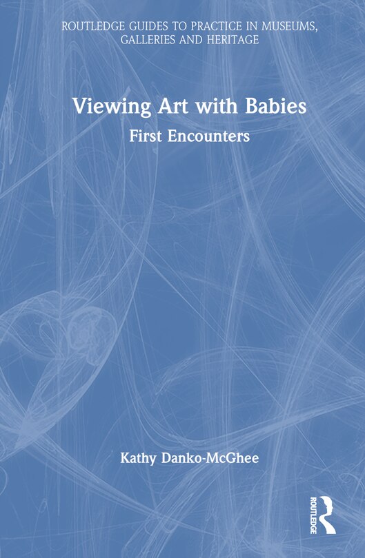 Couverture_Viewing Art with Babies