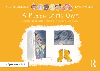 Front cover_A Place of My Own
