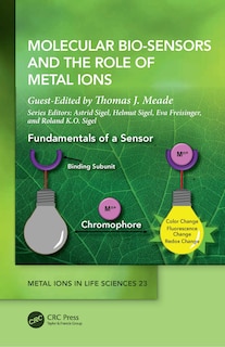 Front cover_Molecular Bio-Sensors and the Role of Metal Ions