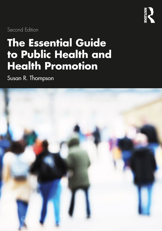 Couverture_The Essential Guide to Public Health and Health Promotion