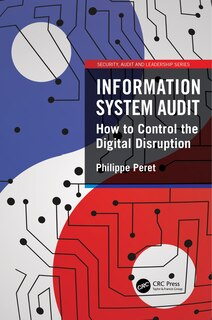 Couverture_Information System Audit