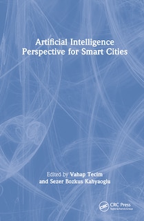 Front cover_Artificial Intelligence Perspective for Smart Cities