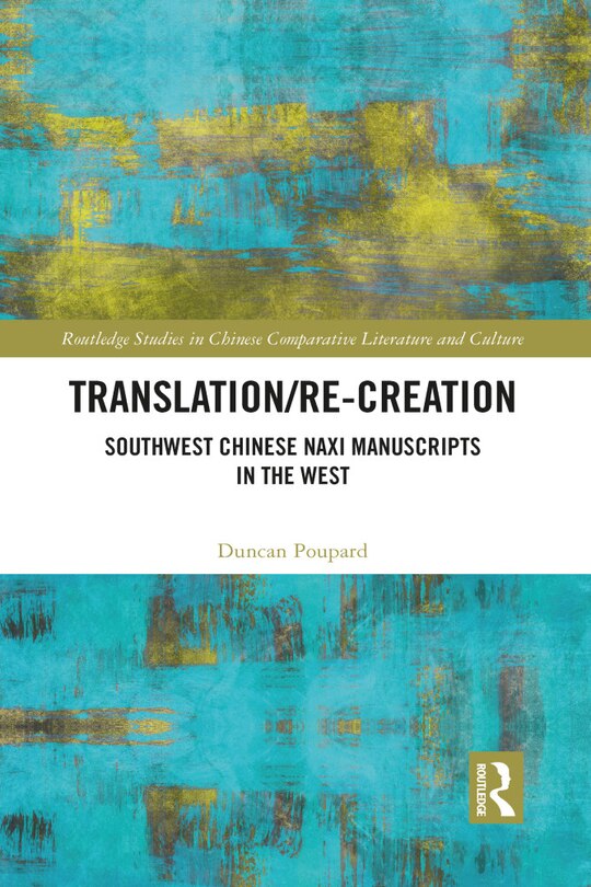 Front cover_Translation/re-Creation