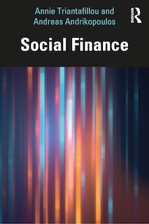 Front cover_The Essentials of Social Finance