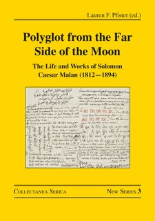 Couverture_Polyglot From The Far Side Of The Moon