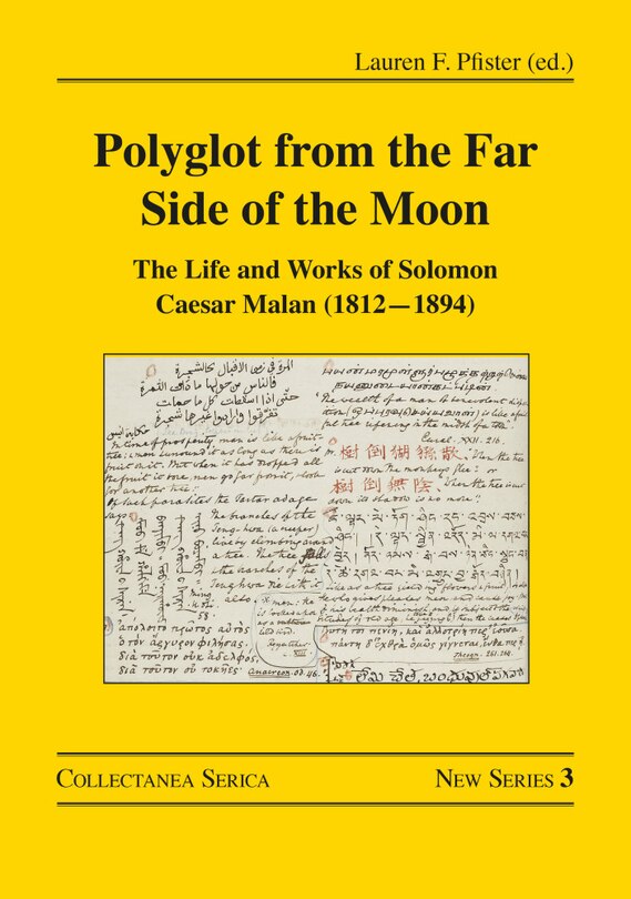 Couverture_Polyglot From The Far Side Of The Moon