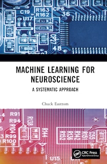 Front cover_Machine Learning for Neuroscience