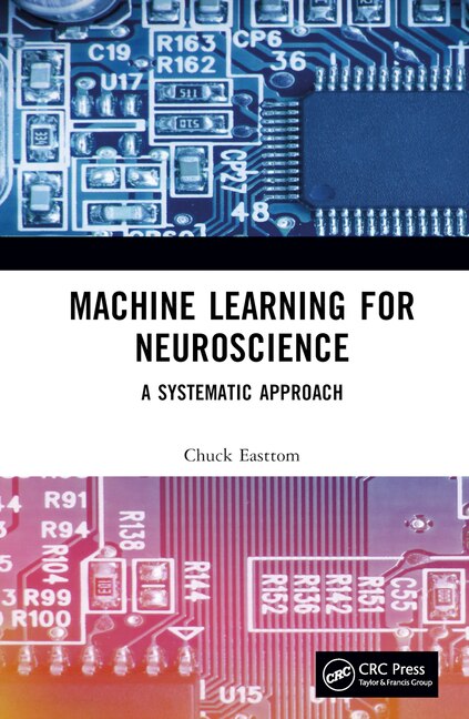 Front cover_Machine Learning for Neuroscience