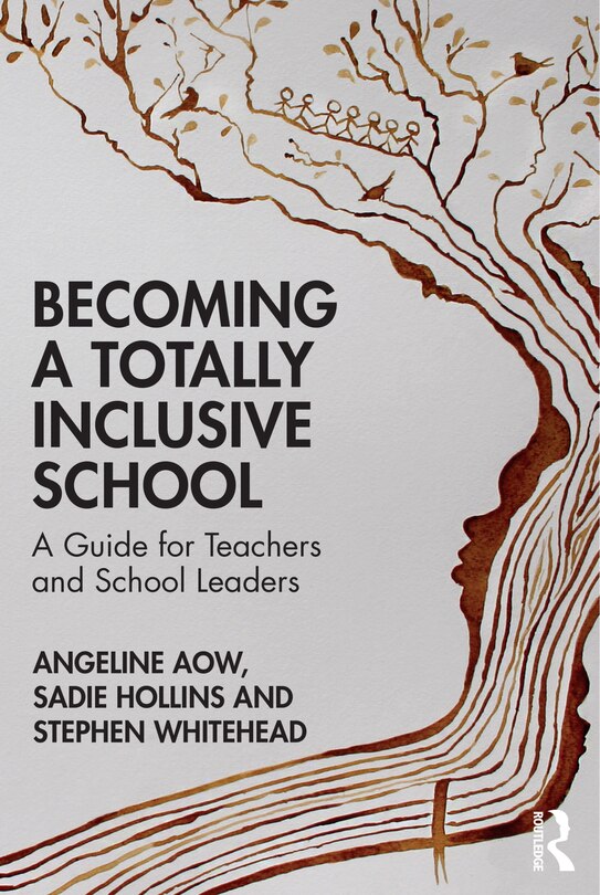 Front cover_Becoming a Totally Inclusive School