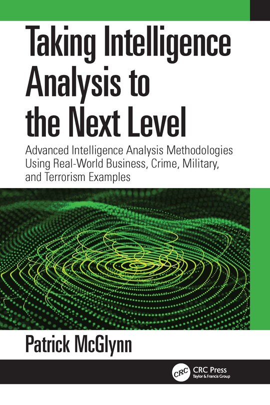 Front cover_Taking Intelligence Analysis to the Next Level