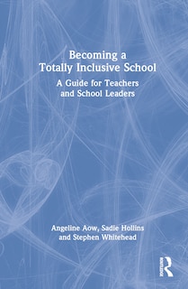 Front cover_Becoming a Totally Inclusive School