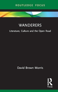 Front cover_Wanderers