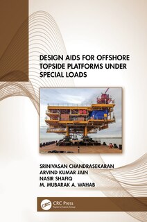 Front cover_Design Aids For Offshore Topside Platforms Under Special Loads