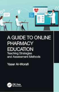 Front cover_A Guide To Online Pharmacy Education