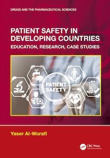 Front cover_Patient Safety in Developing Countries