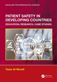 Couverture_Patient Safety in Developing Countries