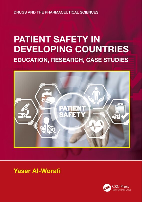 Couverture_Patient Safety in Developing Countries