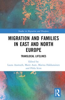 Front cover_Migration and Families in East and North Europe
