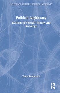 Couverture_Political Legitimacy