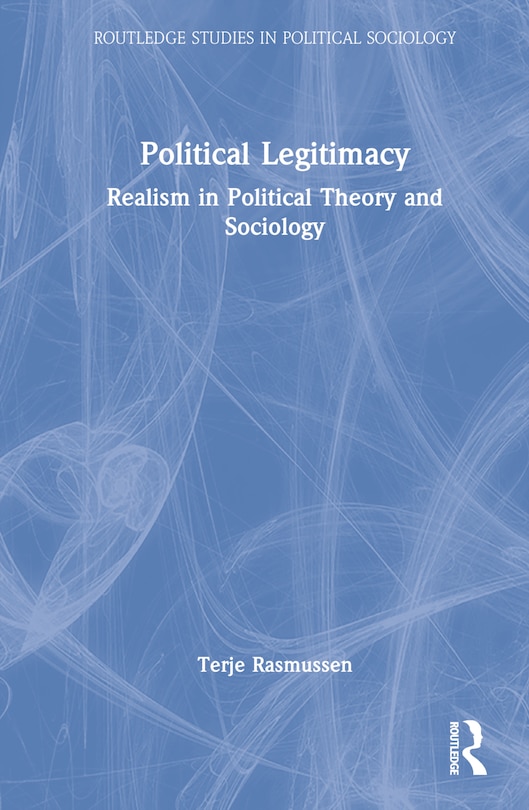 Couverture_Political Legitimacy