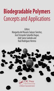 Couverture_Biodegradable Polymers