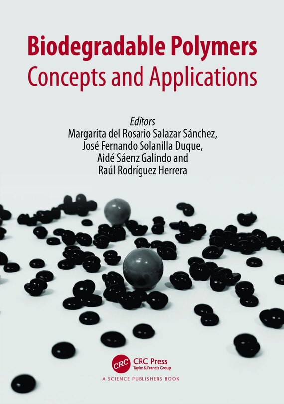 Couverture_Biodegradable Polymers