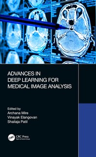 Couverture_Advances In Deep Learning For Medical Image Analysis