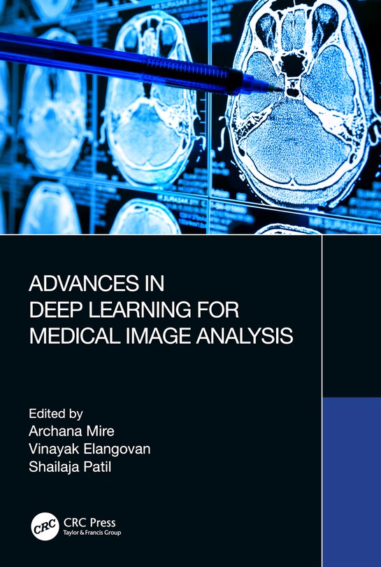 Front cover_Advances in Deep Learning for Medical Image Analysis