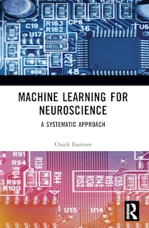 Front cover_Machine Learning for Neuroscience
