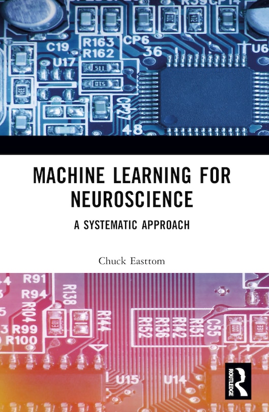 Front cover_Machine Learning for Neuroscience
