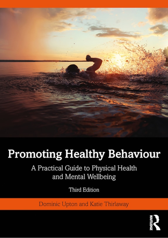 Front cover_Promoting Healthy Behaviour