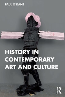 Couverture_History In Contemporary Art And Culture