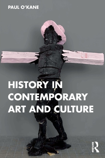 Couverture_History In Contemporary Art And Culture