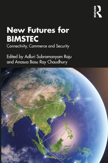 Front cover_New Futures For Bimstec