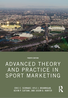 Couverture_Advanced Theory And Practice In Sport Marketing