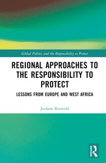 Couverture_Regional Approaches to the Responsibility to Protect