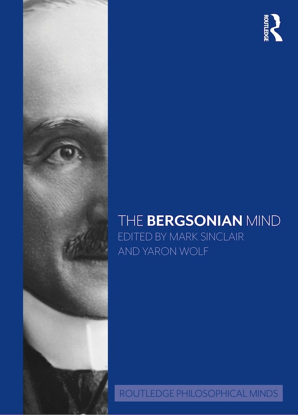 Couverture_Bergsonian Mind
