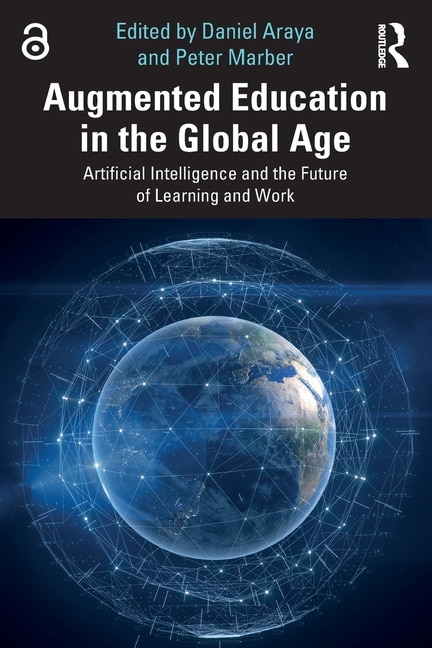 Front cover_Augmented Education in the Global Age