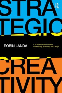 Couverture_Strategic Creativity