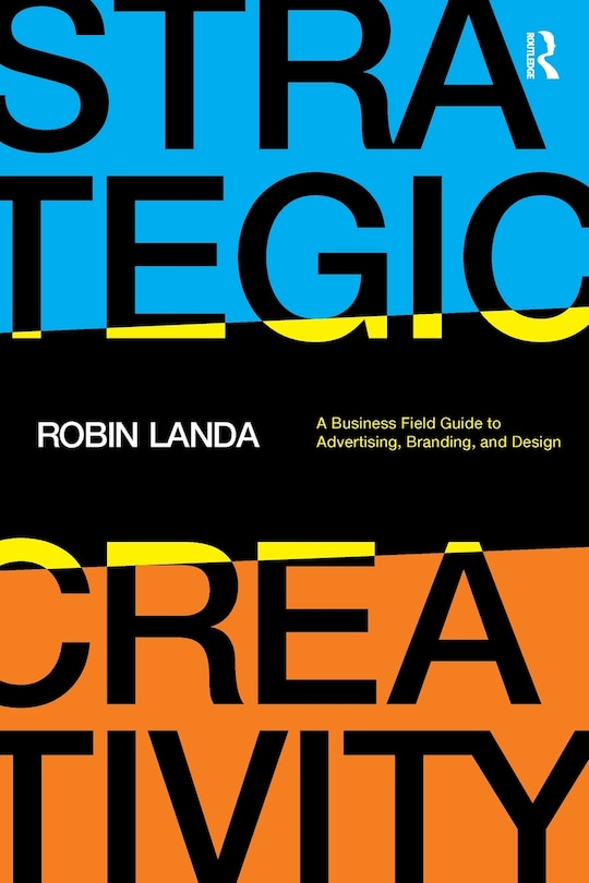 Couverture_Strategic Creativity